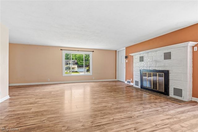 4449 18th Street NW, Canton, OH 44708