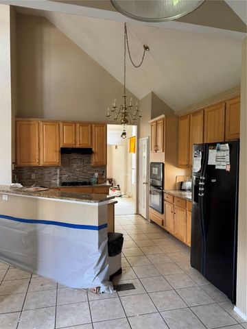 5508 Big River Drive, The Colony, TX 75056