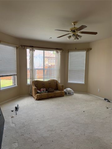 5508 Big River Drive, The Colony, TX 75056