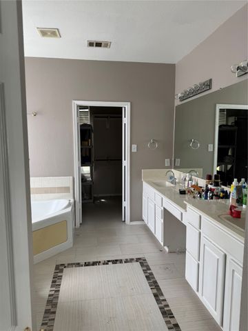 5508 Big River Drive, The Colony, TX 75056