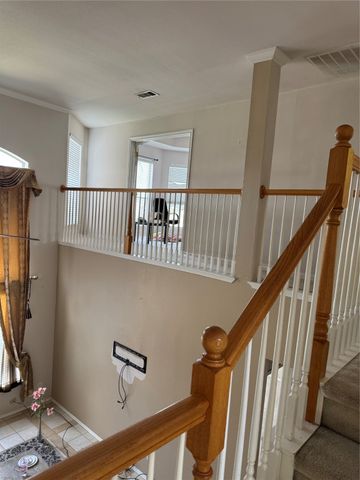 5508 Big River Drive, The Colony, TX 75056