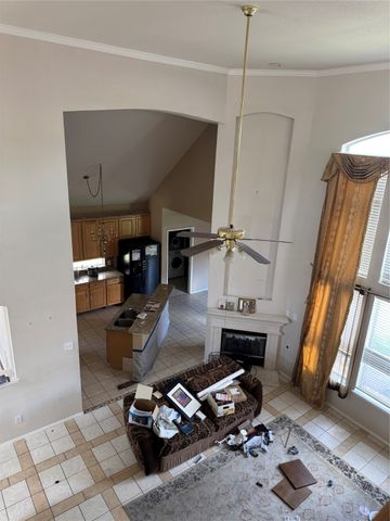 5508 Big River Drive, The Colony, TX 75056