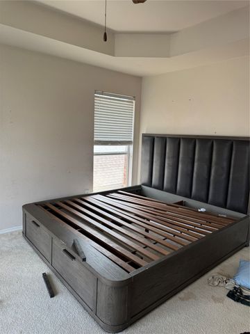 5508 Big River Drive, The Colony, TX 75056