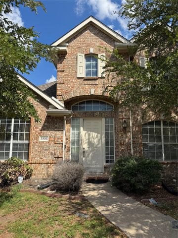 5508 Big River Drive, The Colony, TX 75056