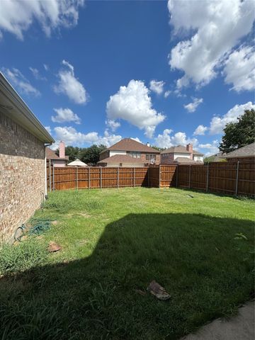 5508 Big River Drive, The Colony, TX 75056