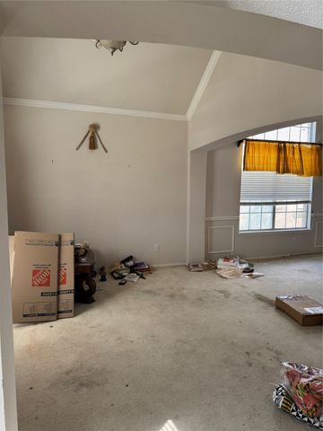 5508 Big River Drive, The Colony, TX 75056