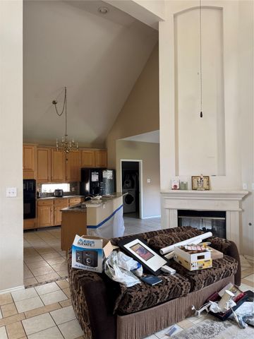 5508 Big River Drive, The Colony, TX 75056