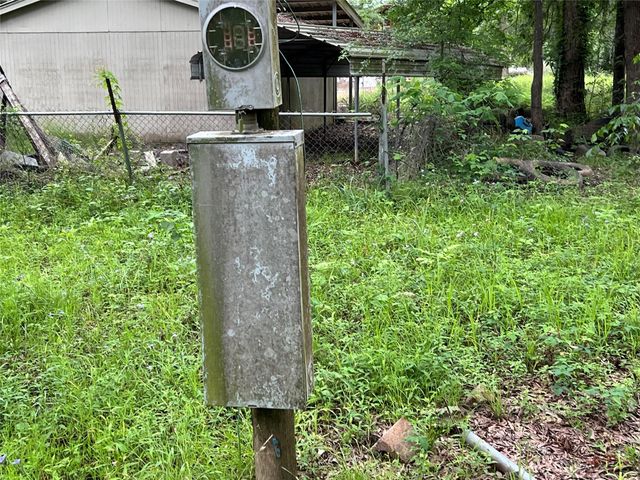1031 Martinez Street, Coldspring, TX 77331