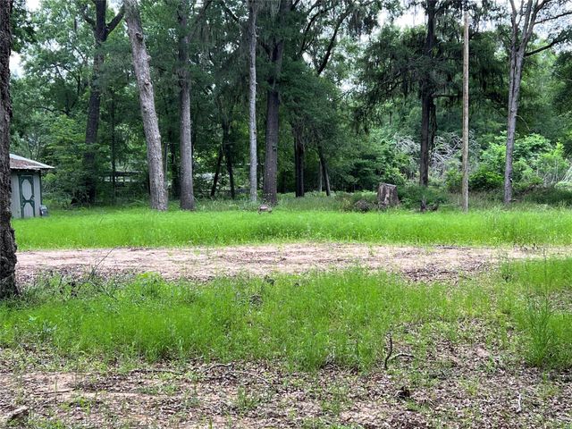 1031 Martinez Street, Coldspring, TX 77331