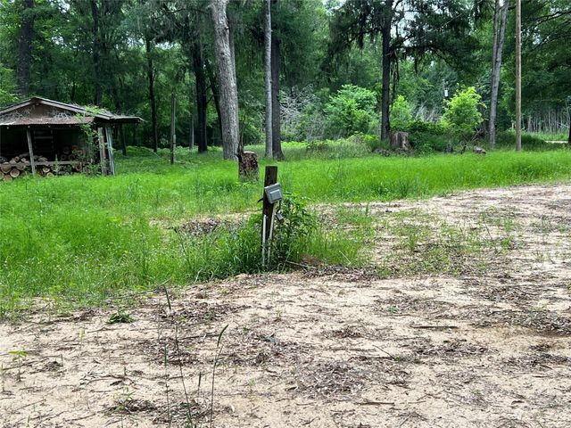 1031 Martinez Street, Coldspring, TX 77331