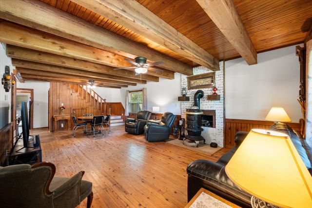 377 Southern Oaks Drive, Streetman, TX 75859