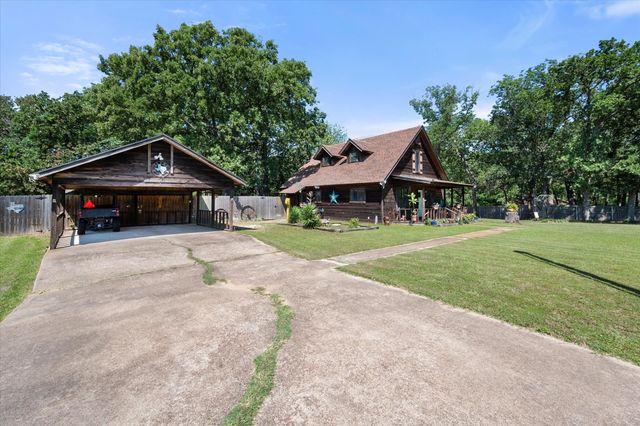 377 Southern Oaks Drive, Streetman, TX 75859