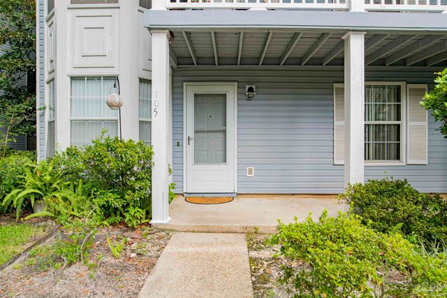 2813 Langley Ave C105, Pensacola, FL 32504