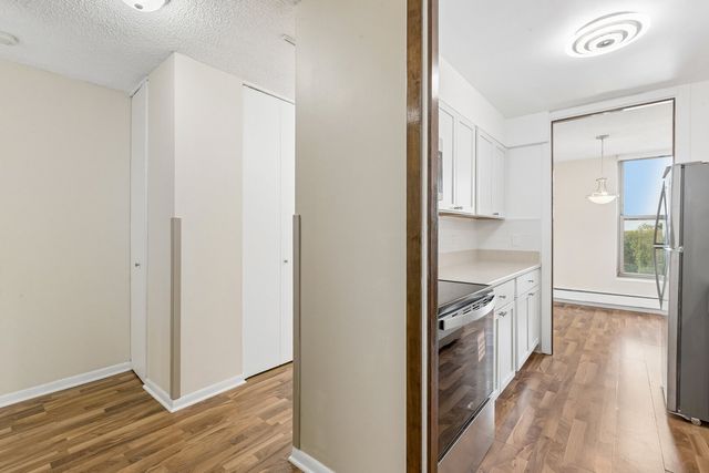 5401 S Hyde Park Boulevard 705, Chicago, IL 60615
