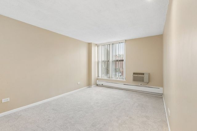 5401 S Hyde Park Boulevard 705, Chicago, IL 60615