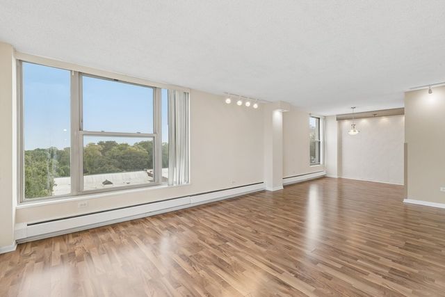 5401 S Hyde Park Boulevard 705, Chicago, IL 60615