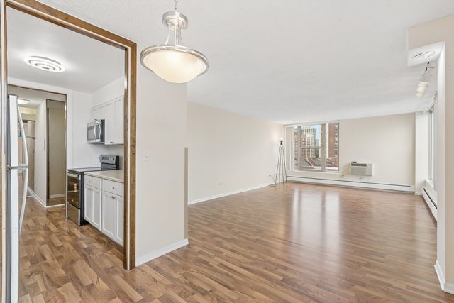 5401 S Hyde Park Boulevard 705, Chicago, IL 60615