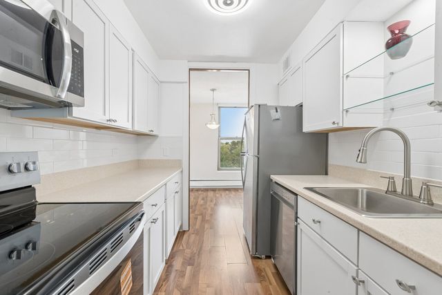5401 S Hyde Park Boulevard 705, Chicago, IL 60615