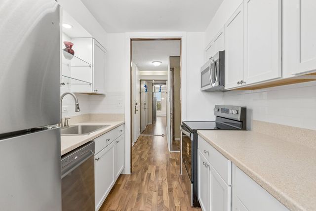 5401 S Hyde Park Boulevard 705, Chicago, IL 60615