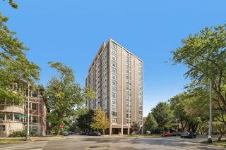 5401 S Hyde Park Boulevard 705, Chicago, IL 60615