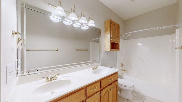 1395 Charleston Ln, Columbia, TN 38401