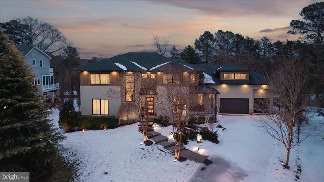 32 ELEANOR LEE LN E, Rehoboth Beach, DE 19971