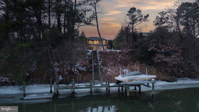 32 ELEANOR LEE LN E, Rehoboth Beach, DE 19971