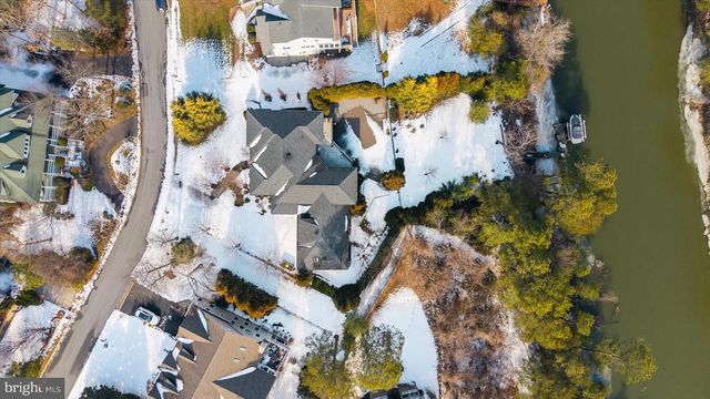 32 ELEANOR LEE LN E, Rehoboth Beach, DE 19971