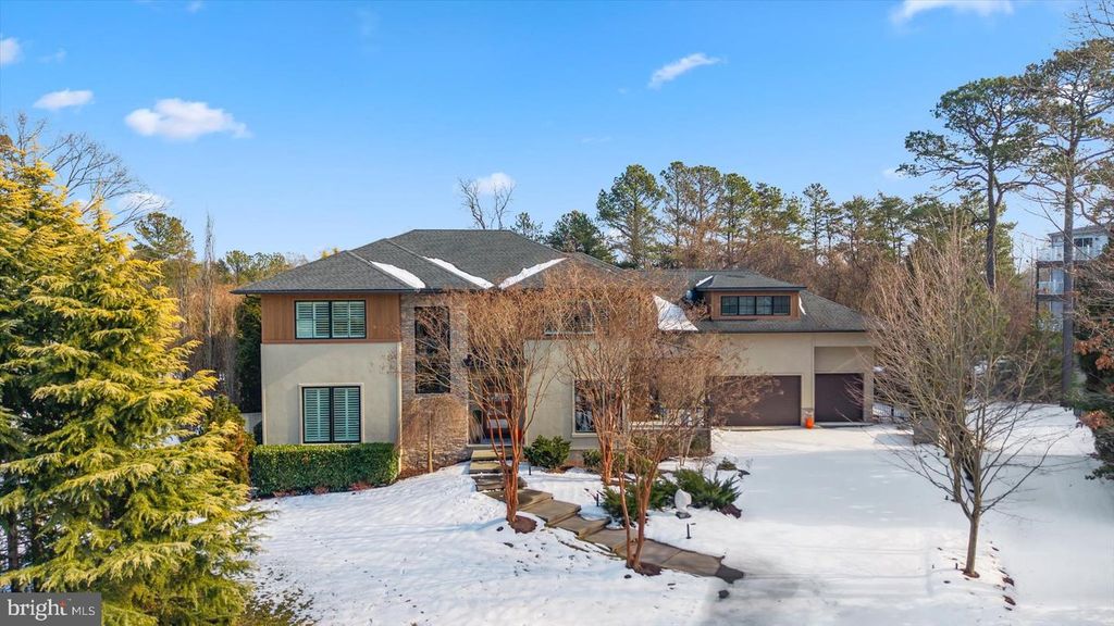 32 ELEANOR LEE LN E, Rehoboth Beach, DE 19971