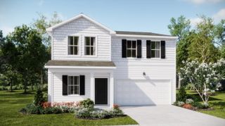 724 Blue Mistflower Drive, Moncks Corner, SC 29461