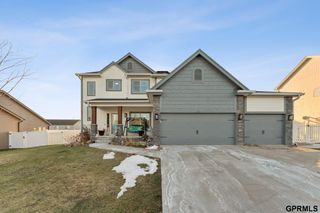 7184 N 165 Street, Bennington, NE 68007