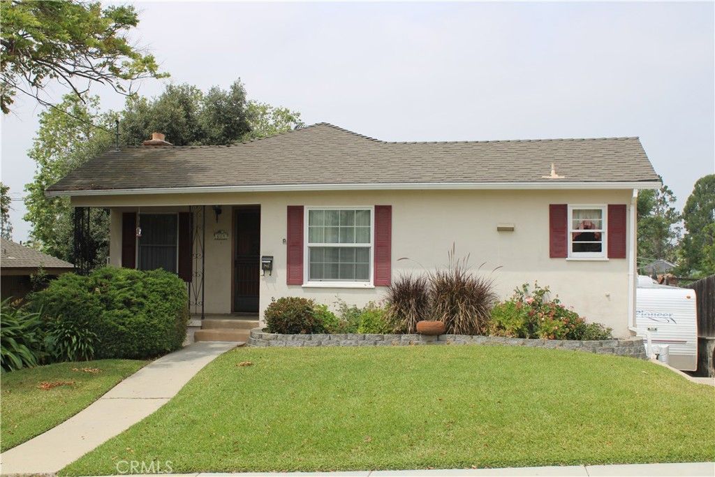 Image 1 of property listing at 619 Beverly, Fullerton, CA 92833