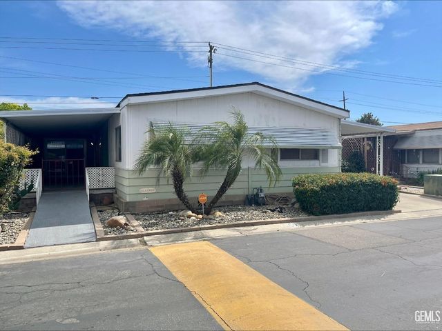 6000 E Brundage Lane 59, Bakersfield, CA 93307