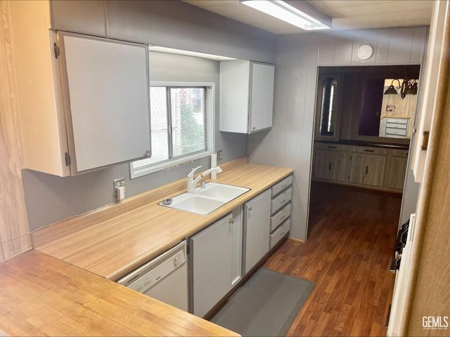 6000 E Brundage Lane 59, Bakersfield, CA 93307