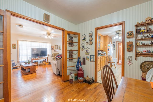 704 E Burnside, Rotan, TX 79546