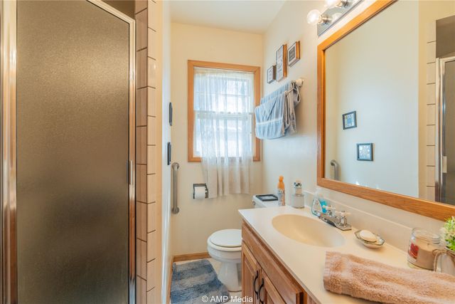 704 E Burnside, Rotan, TX 79546