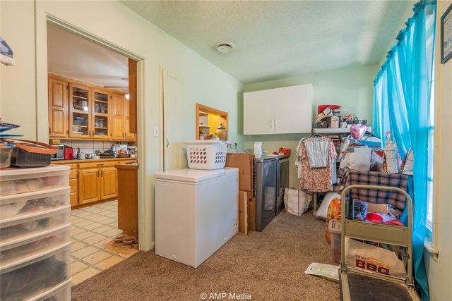 704 E Burnside, Rotan, TX 79546