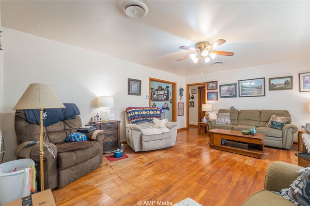 704 E Burnside, Rotan, TX 79546