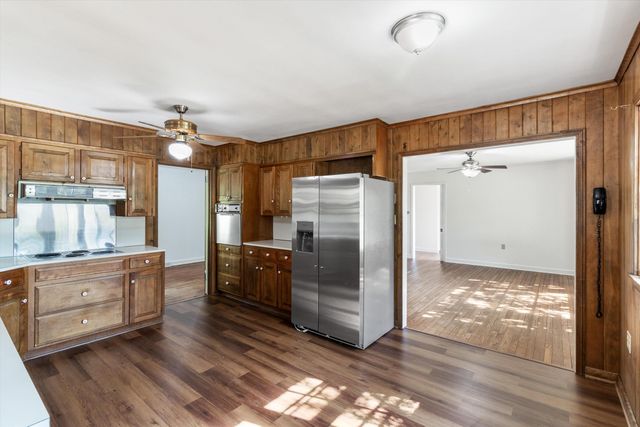 600 SHERROD AVE, Covington, TN 38019