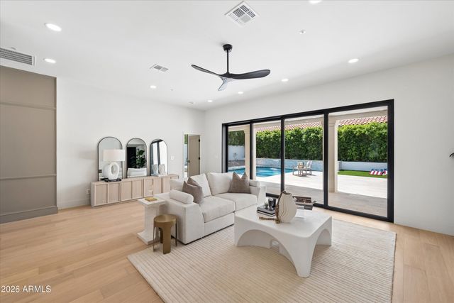 10905 E Tierra Drive, Scottsdale, AZ 85259