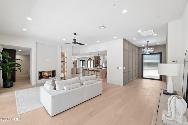 10905 E Tierra Drive, Scottsdale, AZ 85259
