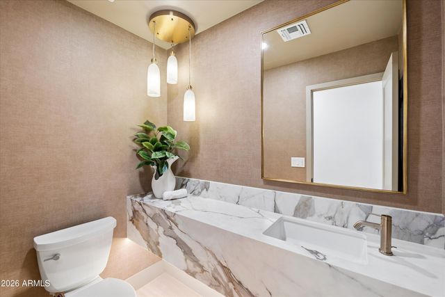 10905 E Tierra Drive, Scottsdale, AZ 85259