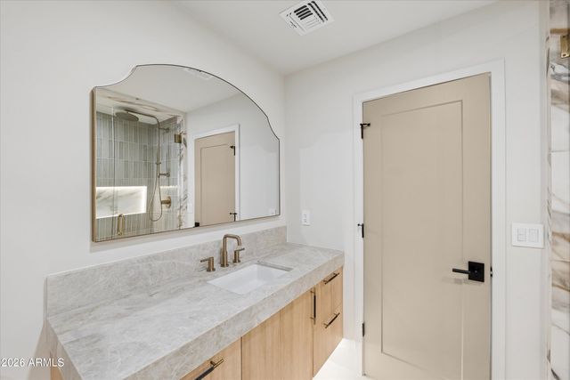 10905 E Tierra Drive, Scottsdale, AZ 85259