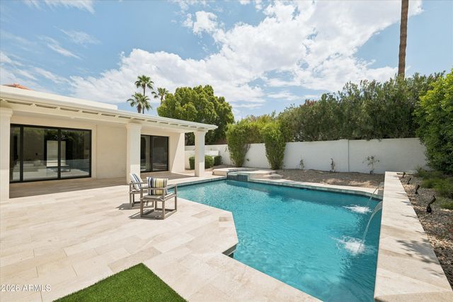 10905 E Tierra Drive, Scottsdale, AZ 85259