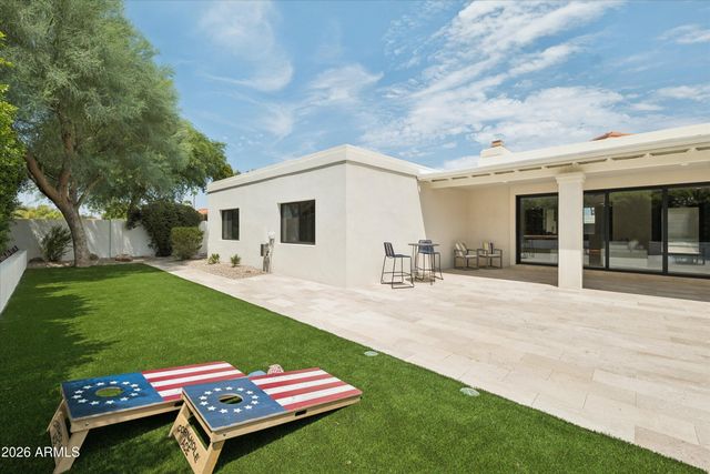 10905 E Tierra Drive, Scottsdale, AZ 85259