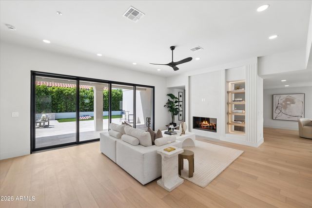 10905 E Tierra Drive, Scottsdale, AZ 85259