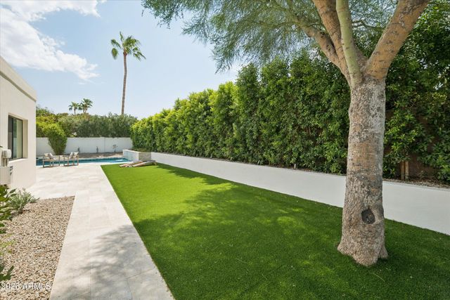 10905 E Tierra Drive, Scottsdale, AZ 85259