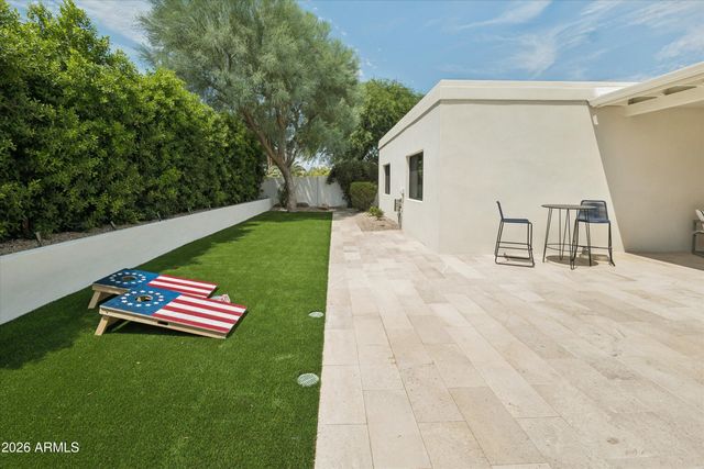 10905 E Tierra Drive, Scottsdale, AZ 85259