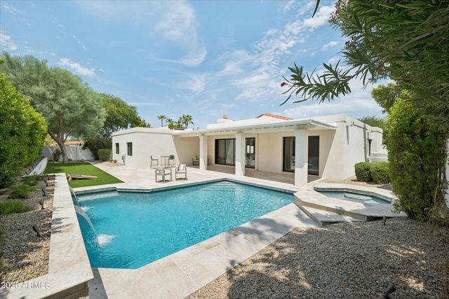 10905 E Tierra Drive, Scottsdale, AZ 85259