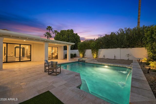 10905 E Tierra Drive, Scottsdale, AZ 85259